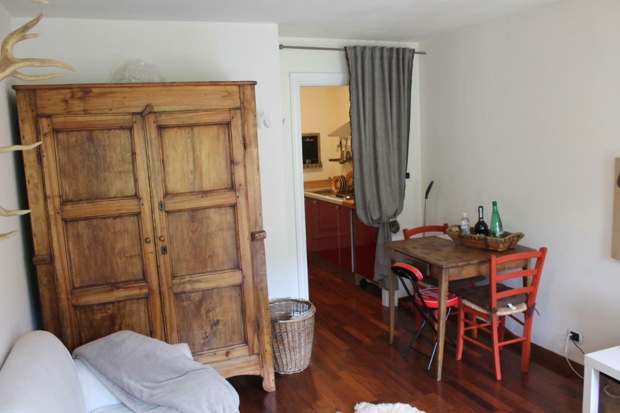 Relax Holiday Colle Colle Sestriere Zewnętrze zdjęcie