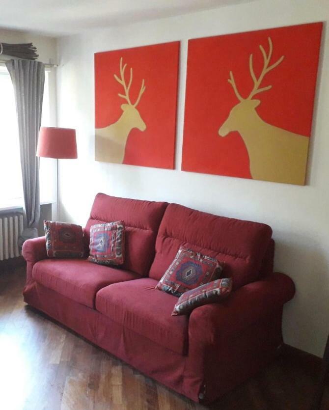 Relax Holiday Colle Colle Sestriere Zewnętrze zdjęcie