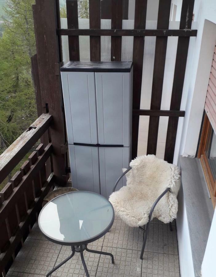 Relax Holiday Colle Colle Sestriere Zewnętrze zdjęcie